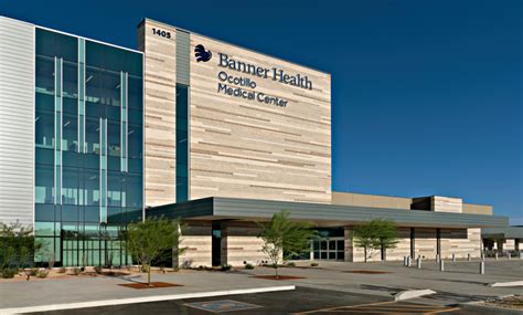 Banner Hospital Chandler