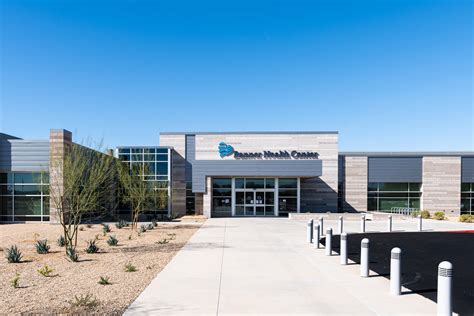 Banner Queen Creek Clinic