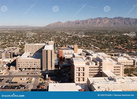 Banner University Medical Center Tucson Tucson Az