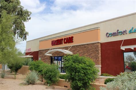 Banner Urgent Care Maricopa Az