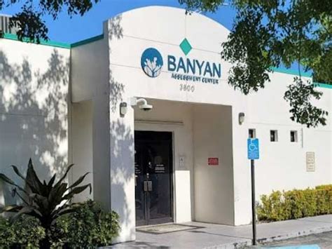 Banyan Health Systems Flagler