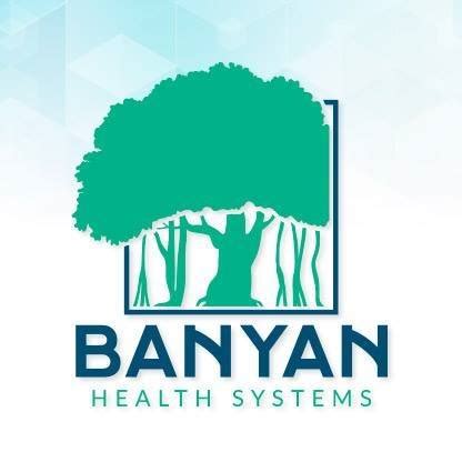 Banyan Health Systems Solutions