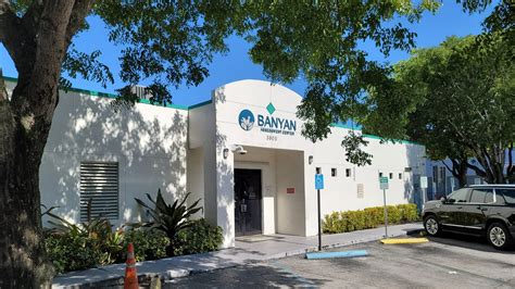 Banyan Miami Behavioral Health Center