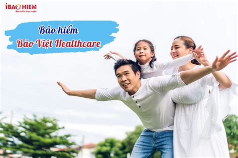 5 Ways Bảo Việt Health Care