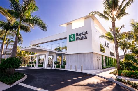 Baptist Behavioral Health Miami