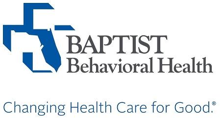 Baptist Behavioral Health Services