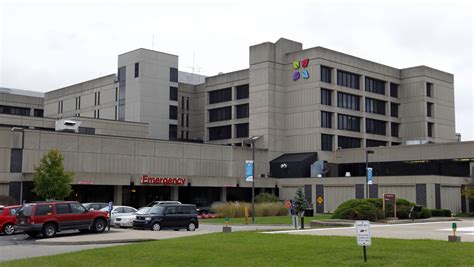 Baptist East Hospital Address