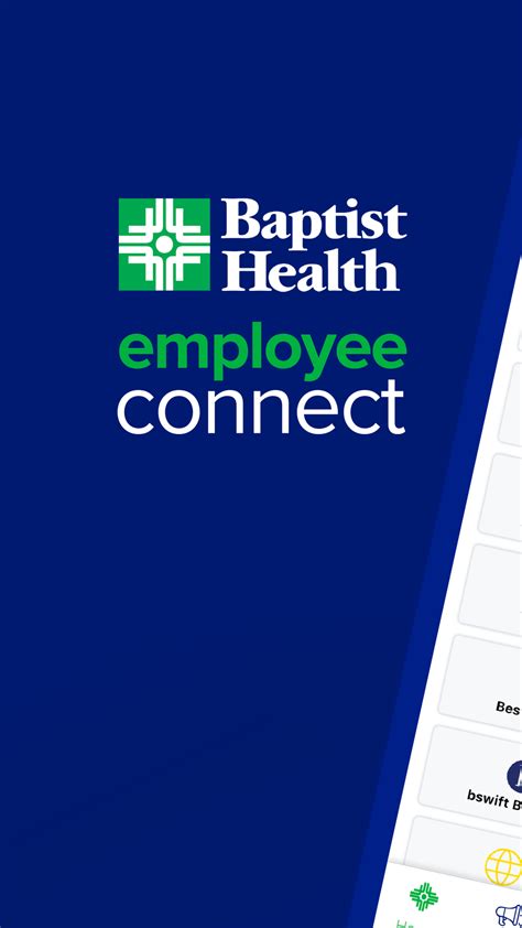 Baptist Health App