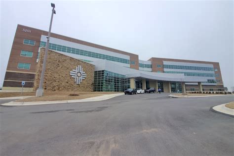 Baptist Health Arkansas Locations