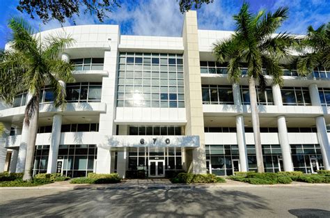 Baptist Health Center Boca Raton