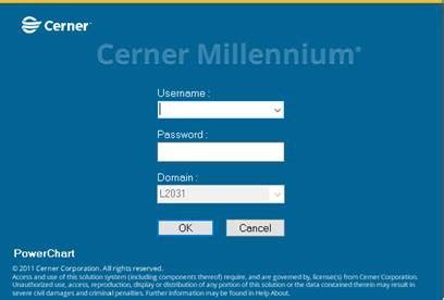 Baptist Health Cerner Login