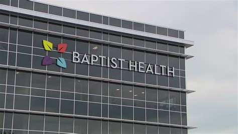 Baptist Health Clinics