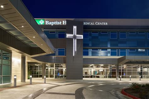 Baptist Health Conway AR Medical Services