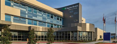 5 Ways Baptist Health Conway