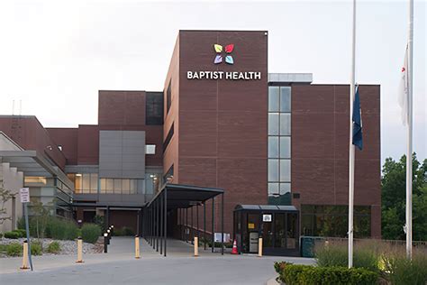 Baptist Health Corbin Cardiology