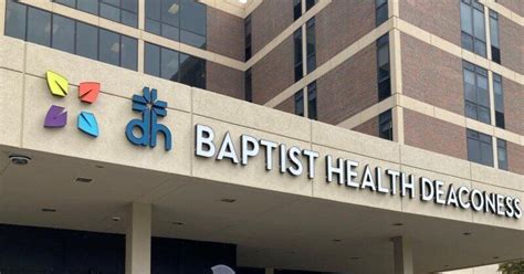 5 Ways Baptist Health