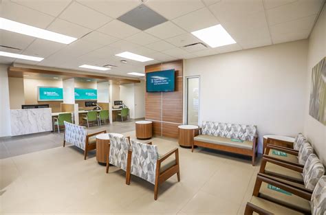 Baptist Health Diagnostic Imaging Plantation