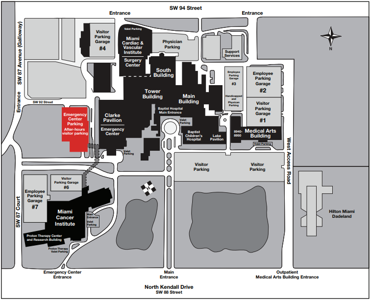 5 Ways Baptist Health Eastpoint