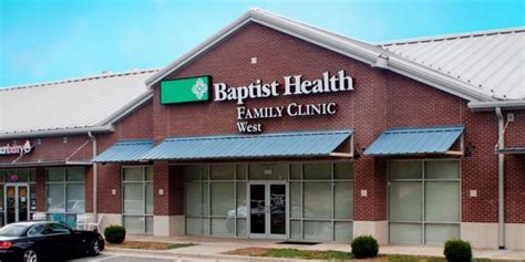 Baptist Health Family Medicine