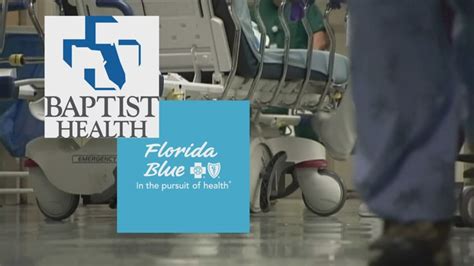 Baptist Health Florida Blue Deal