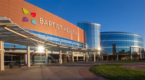 Baptist Health Floyd Phone Number