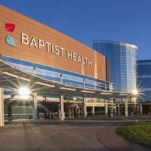 Baptist Health Floyd Physicians