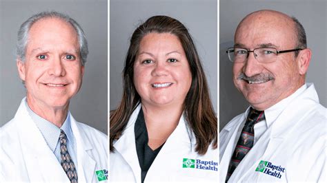 Baptist Health Fort Smith Doctors