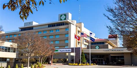 Baptist Health Fort Smith Mychart