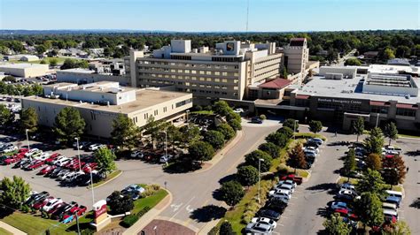 Baptist Health Fort Smith Reviews