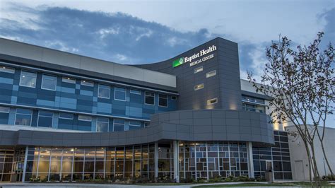 Baptist Health Hospital