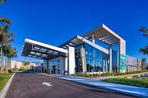 Baptist Health Lexington Emergency Room