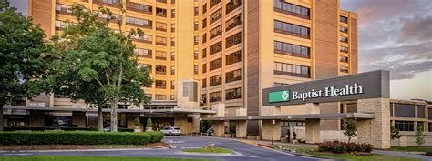 Baptist Health Little Rock Arkansas