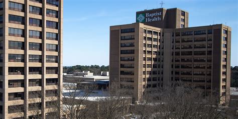 Baptist Health Little Rock Doctors