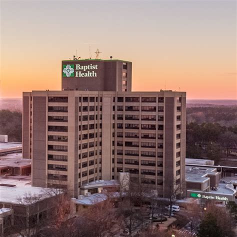 Baptist Health Little Rock