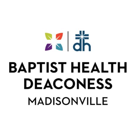 Baptist Health Madisonville Alamat