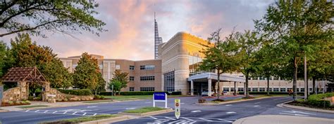 Baptist Health Medical Center North Little Rock Baptist Health