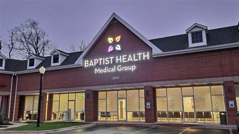 Baptist Health Medical Group Kentucky