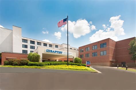 Baptist Health Pharmacy New Albany