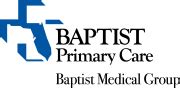 Baptist Health Primary Care Appointment