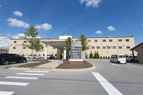 Baptist Health Richmond Ky Obgyn