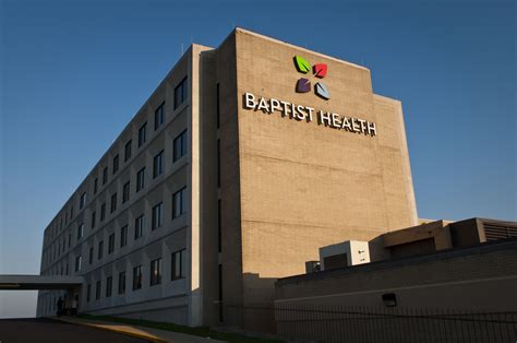 5 Ways Baptist Health Richmond KY Excels