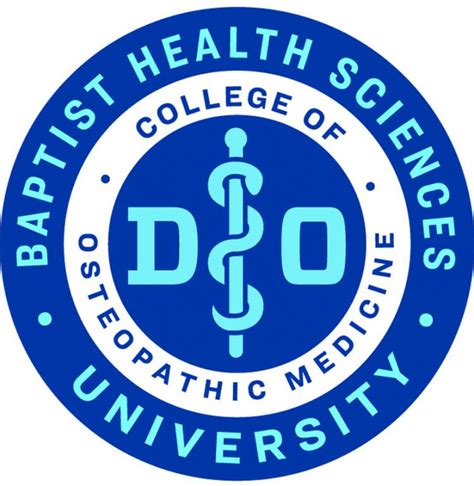 Baptist Health Sciences University Canvas