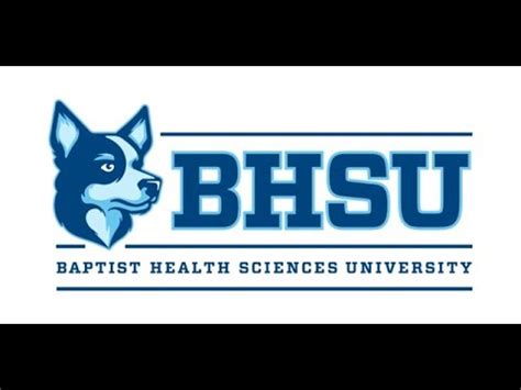 Baptist Health Sciences University Your Calling Youtube