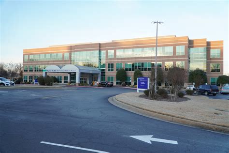 Baptist Health Sleep Center Little Rock Baptist Health