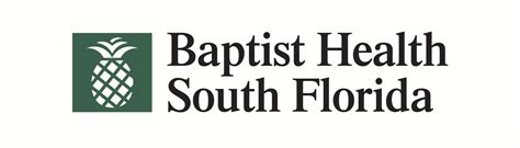 Baptist Health South Florida Address