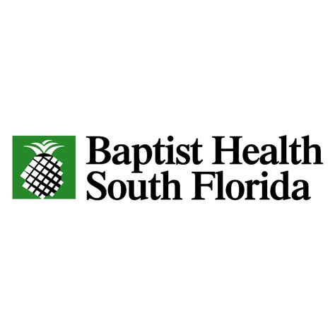 Baptist Health South Florida Logo Vector Ai Png Svg Eps Free