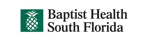 Baptist Health South Florida