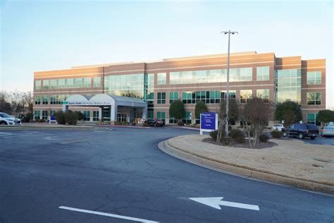 Baptist Health Specialty Clinic Nlr