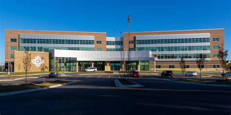 Baptist Health Specialty Clinic