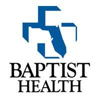 Baptist Health System Jacksonville FL